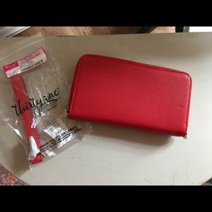 Thirty-One wallet